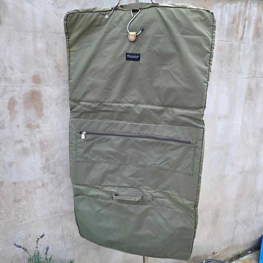 Briggs & Riley Garment Bag - Picture 3 of 8